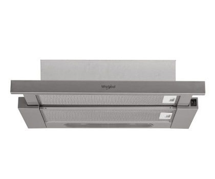 Okap kuchenny Whirlpool AKR5390/1 IX
